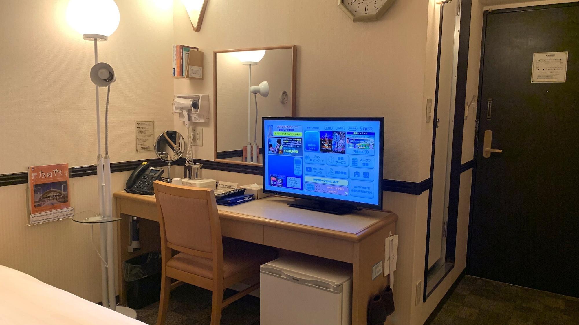 Toyoko Inn Hakata-Eki Minami Fukuoka  Extérieur photo