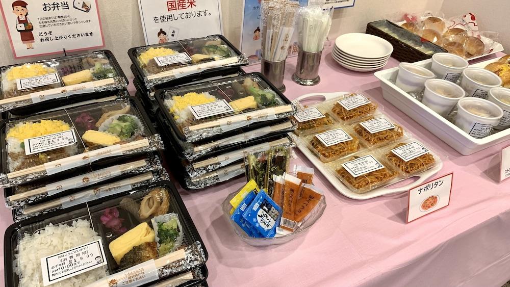 Toyoko Inn Hakata-Eki Minami Fukuoka  Extérieur photo