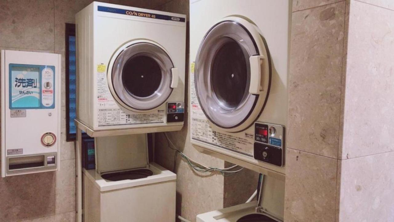 Toyoko Inn Hakata-Eki Minami Fukuoka  Extérieur photo