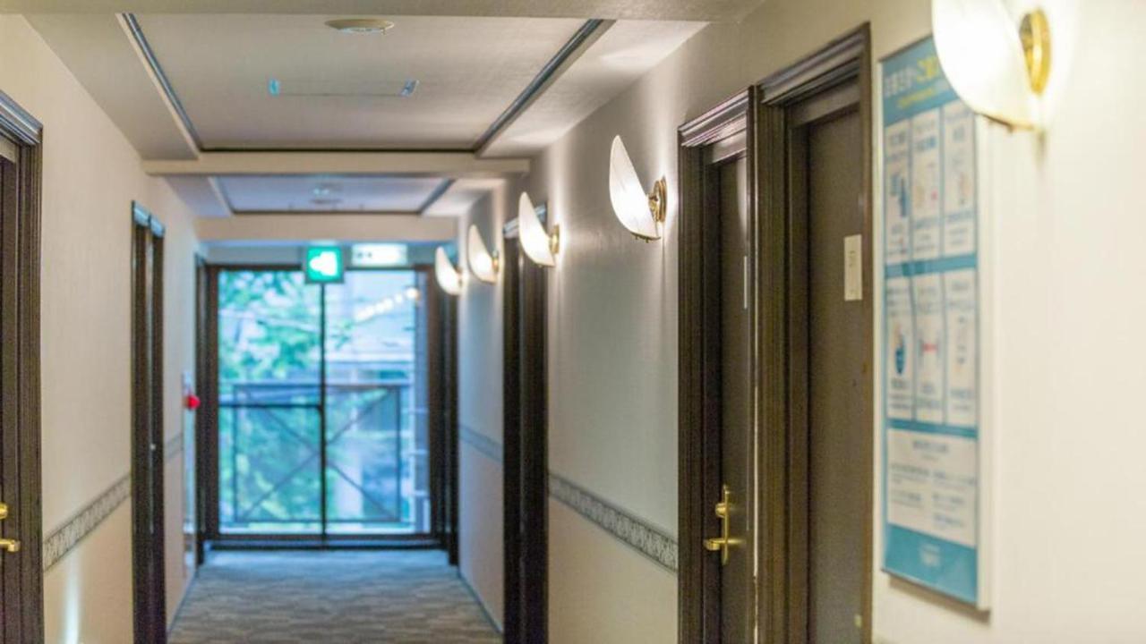 Toyoko Inn Hakata-Eki Minami Fukuoka  Extérieur photo