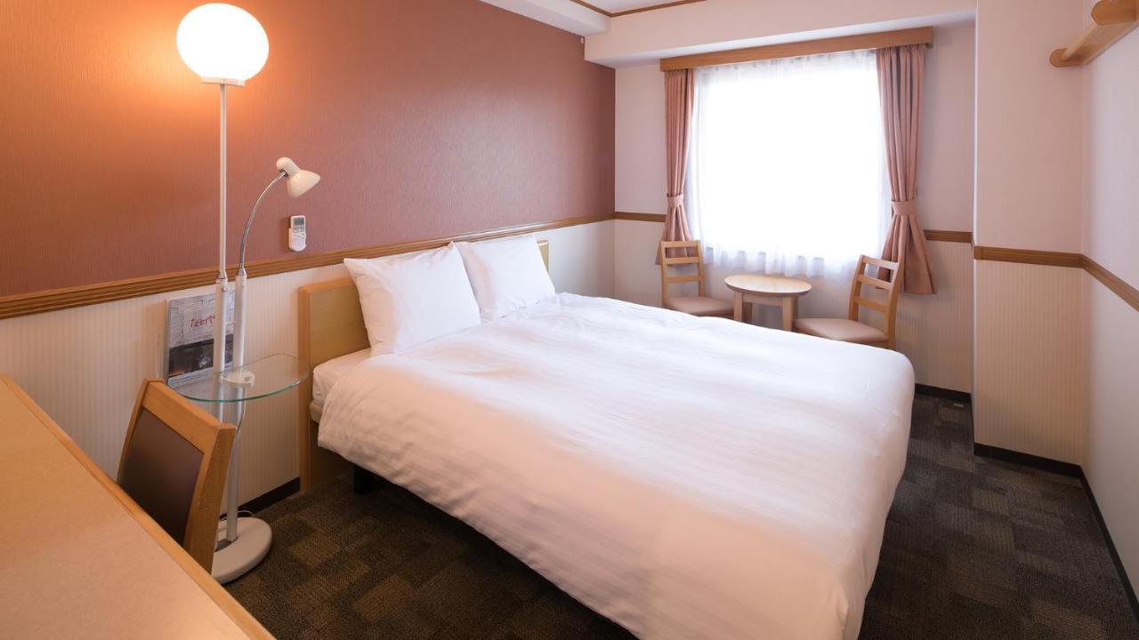Toyoko Inn Hakata-Eki Minami Fukuoka  Extérieur photo