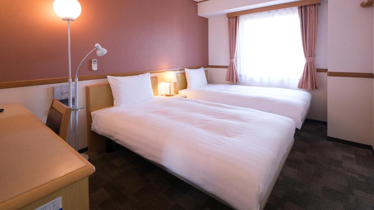 Toyoko Inn Hakata-Eki Minami Fukuoka  Extérieur photo