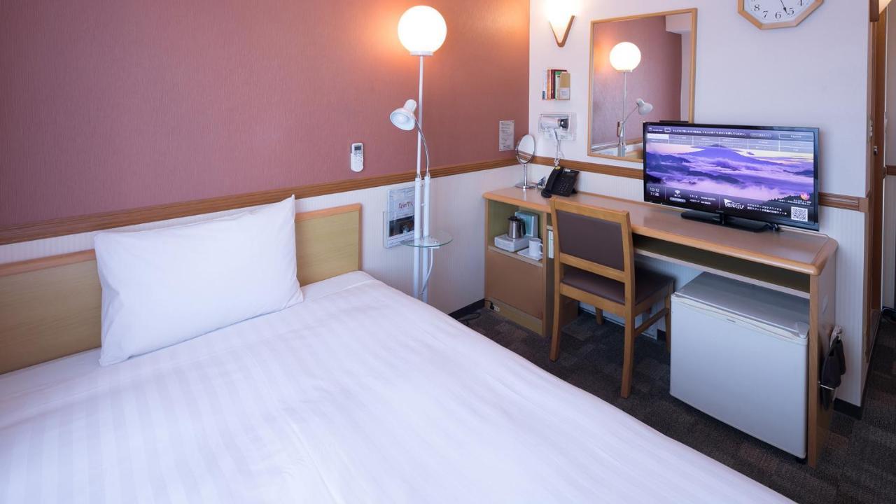 Toyoko Inn Hakata-Eki Minami Fukuoka  Extérieur photo