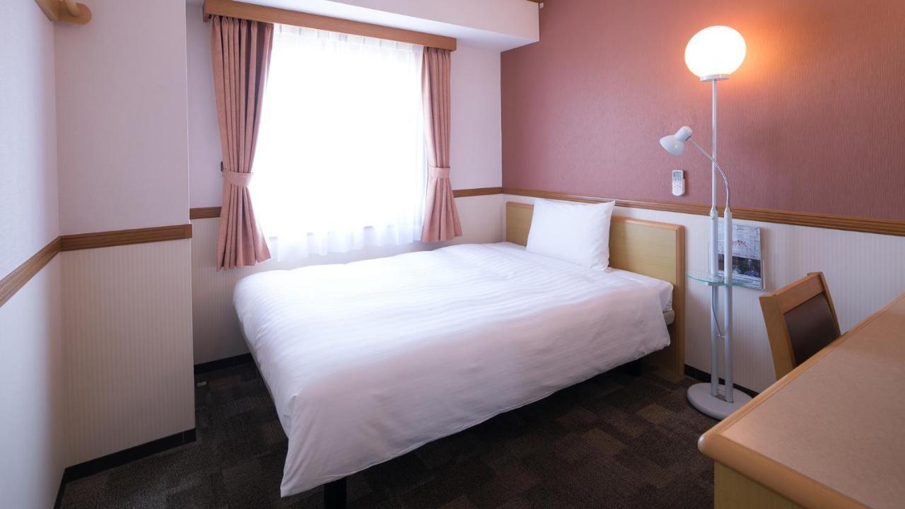Toyoko Inn Hakata-Eki Minami Fukuoka  Extérieur photo