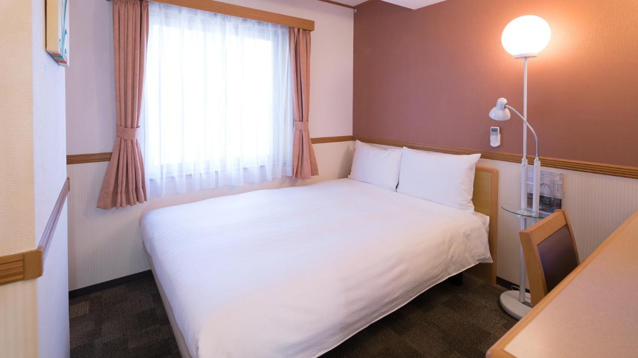 Toyoko Inn Hakata-Eki Minami Fukuoka  Extérieur photo