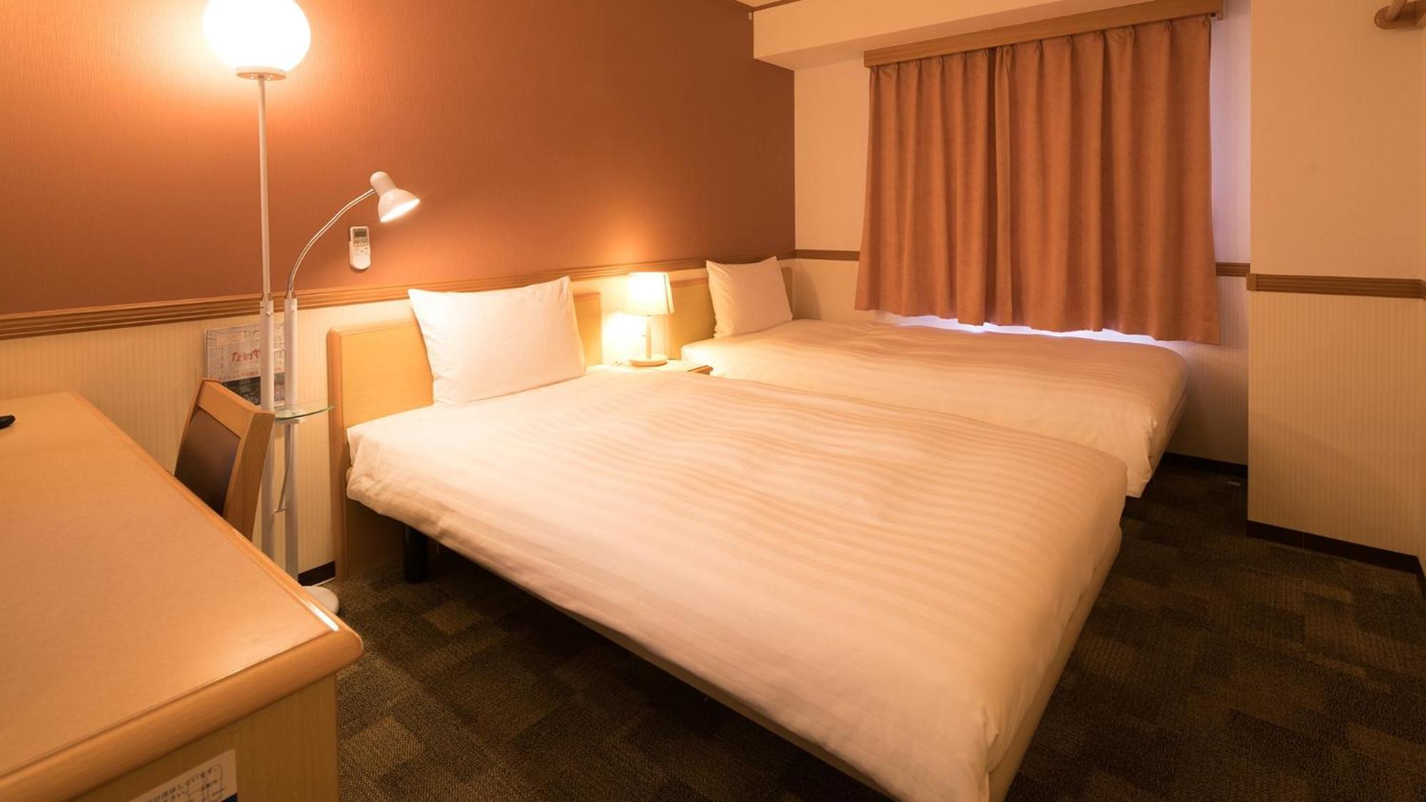 Toyoko Inn Hakata-Eki Minami Fukuoka  Chambre photo