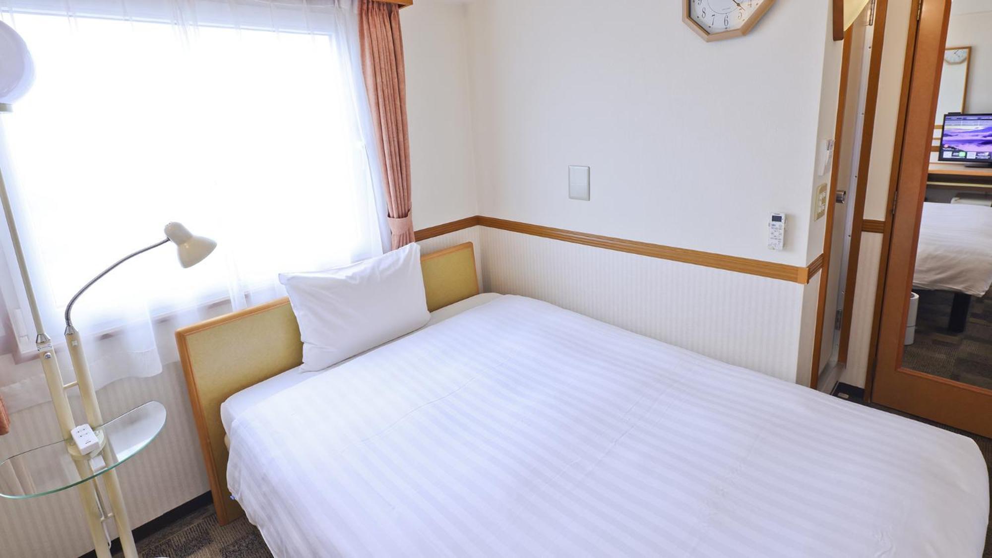 Toyoko Inn Hakata-Eki Minami Fukuoka  Chambre photo