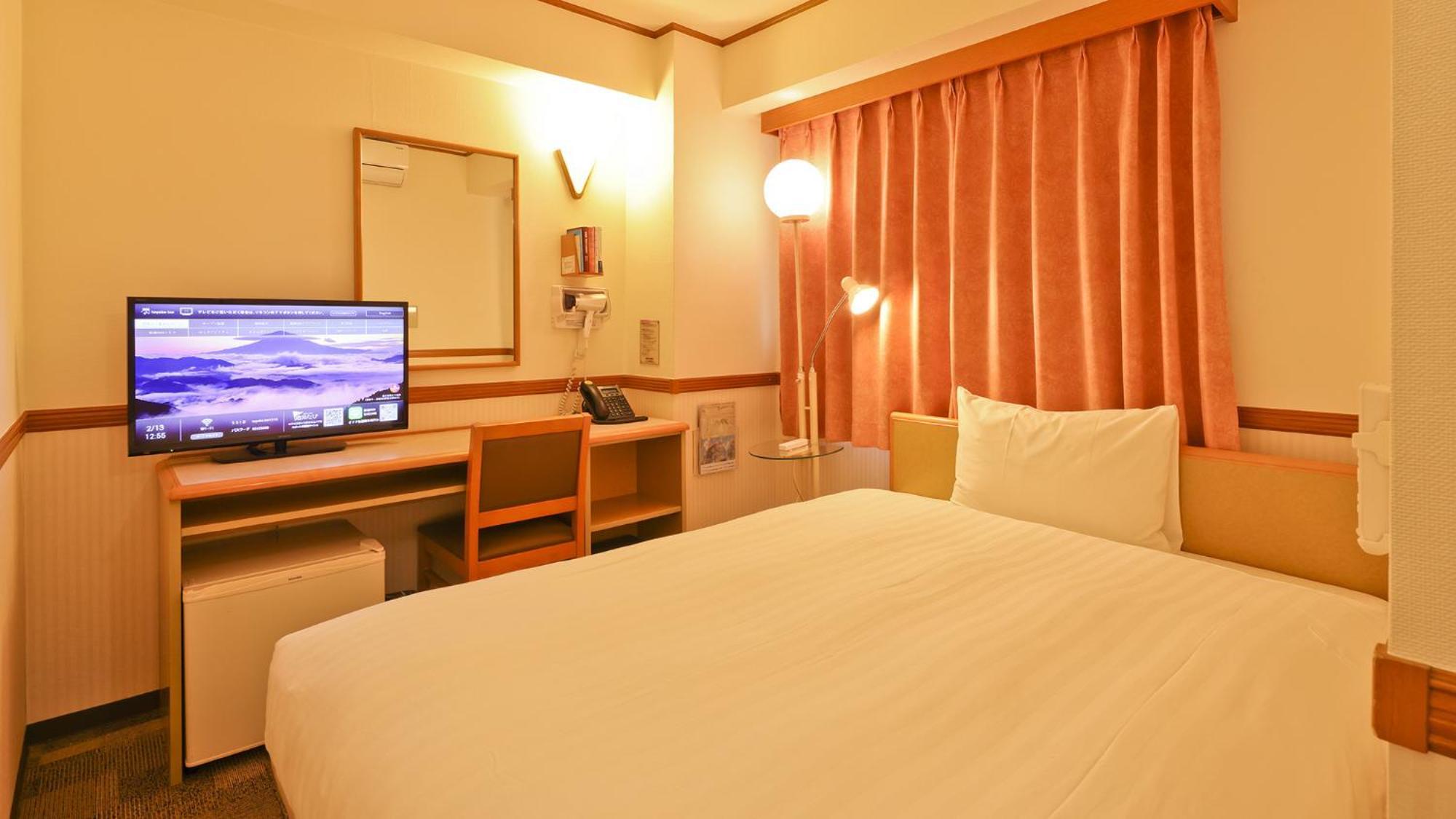 Toyoko Inn Hakata-Eki Minami Fukuoka  Chambre photo