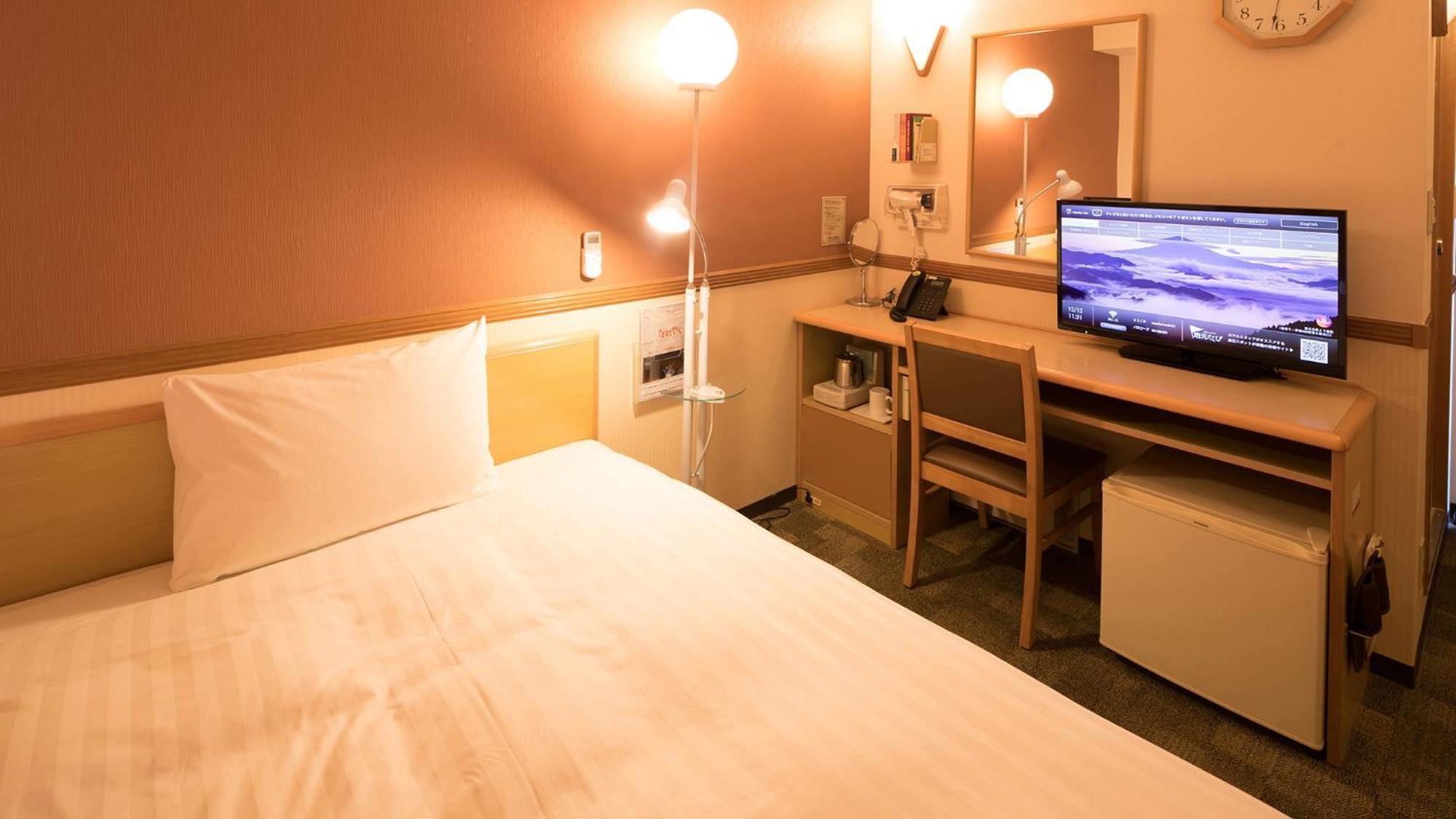 Toyoko Inn Hakata-Eki Minami Fukuoka  Chambre photo