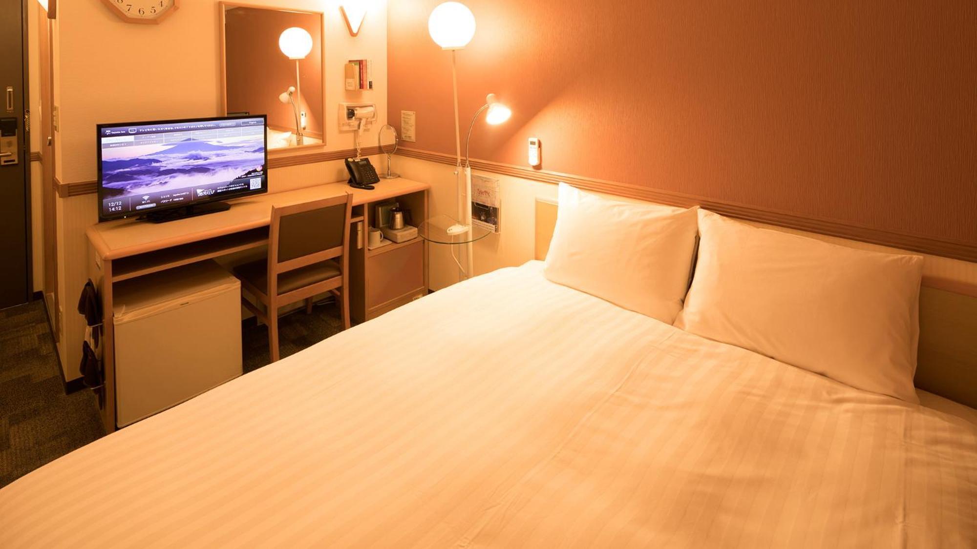 Toyoko Inn Hakata-Eki Minami Fukuoka  Chambre photo