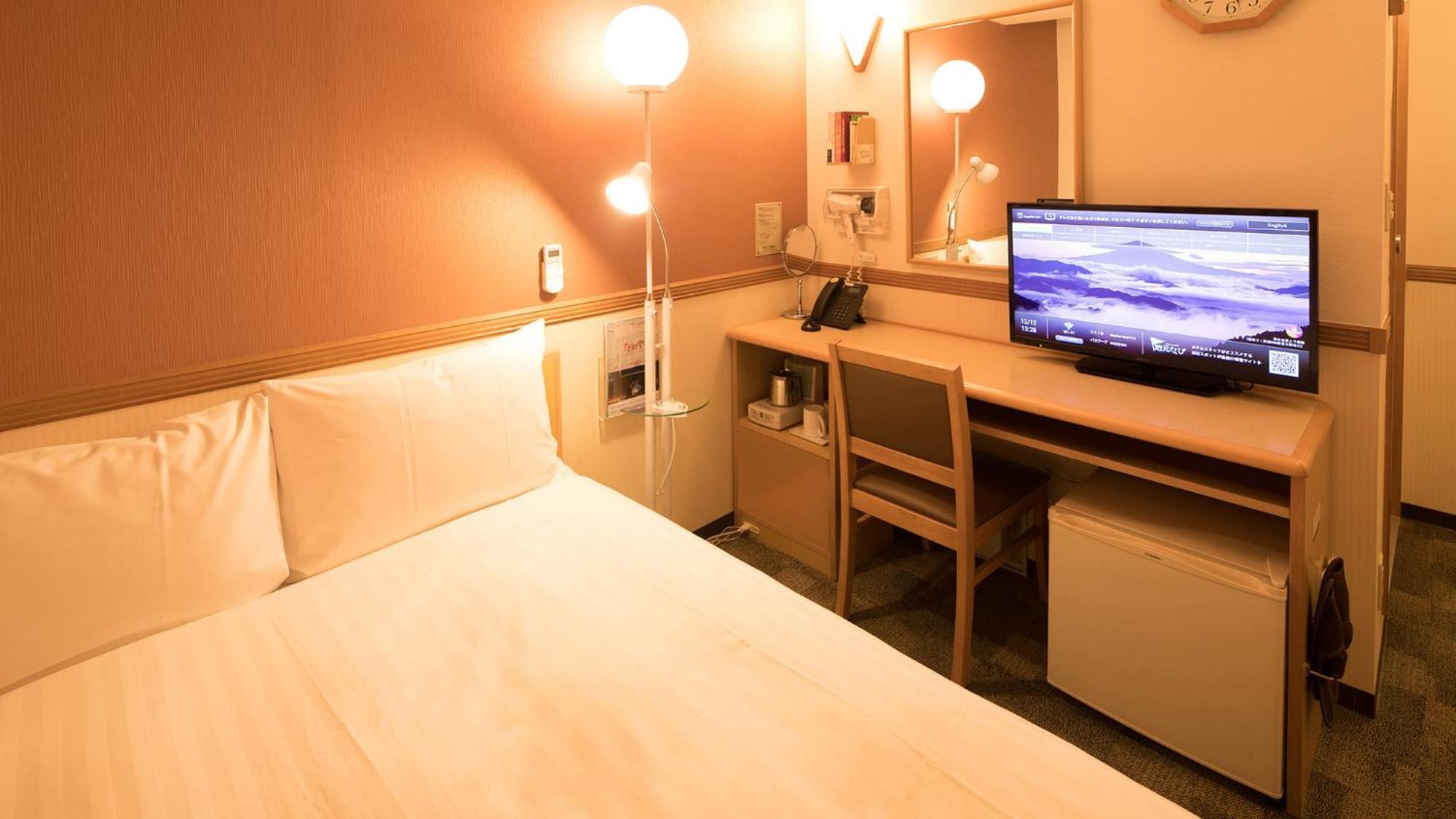 Toyoko Inn Hakata-Eki Minami Fukuoka  Chambre photo