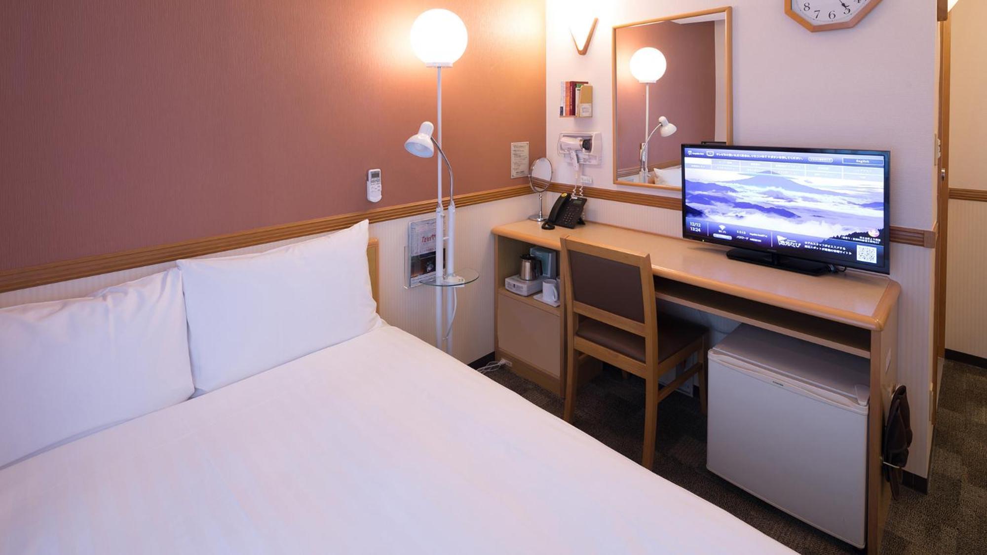 Toyoko Inn Hakata-Eki Minami Fukuoka  Chambre photo