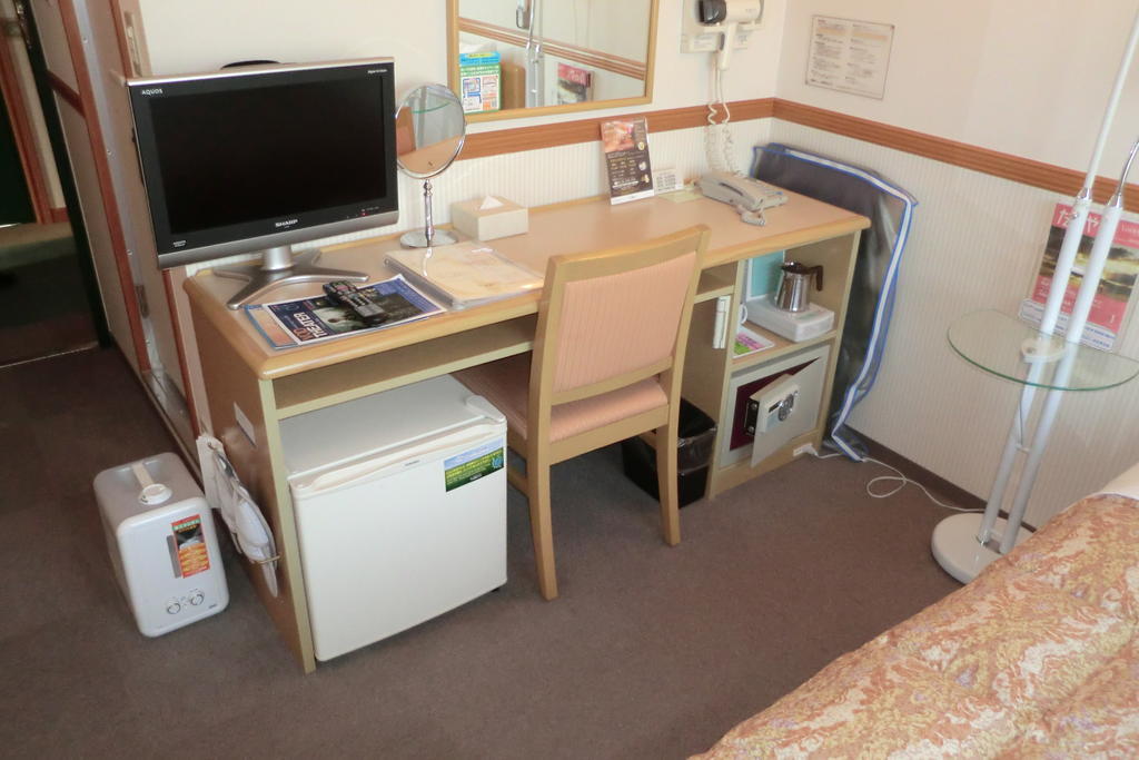Toyoko Inn Hakata-Eki Minami Fukuoka  Extérieur photo
